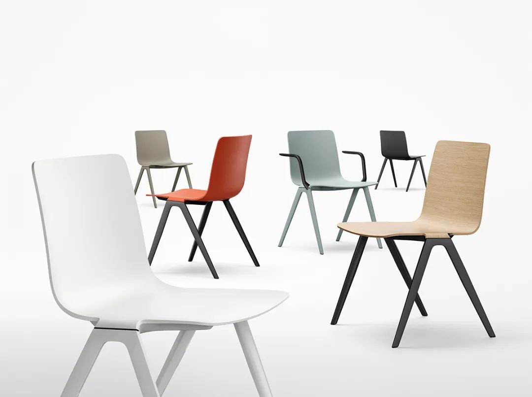 仲量联行 JLL 纽约总部办公室设计丨美国纽约丨TPG Architecture-44