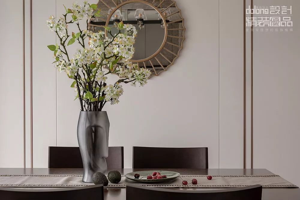 《夏光浮影》 | 现代时尚,精装优品,三室两厅,130 平米的舒适生活空间-56