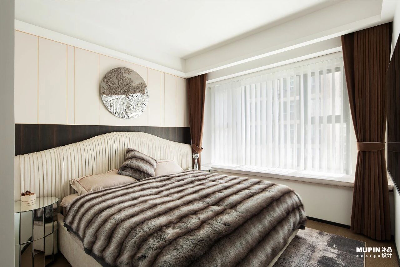 M · P · D E S I G N  极简与明艳共生家装设计丨沐品设计团队-56