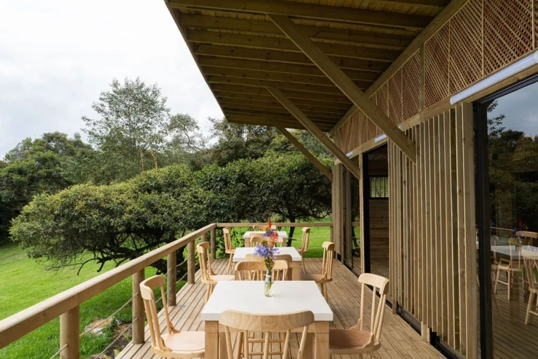 江西 250m²生态旅游营地丨中国江西丨勾勾手设计网-16