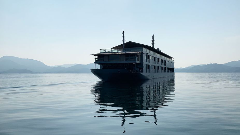 原研哉独家推荐!12 个日本隐秘温泉旅馆设计亮点-133