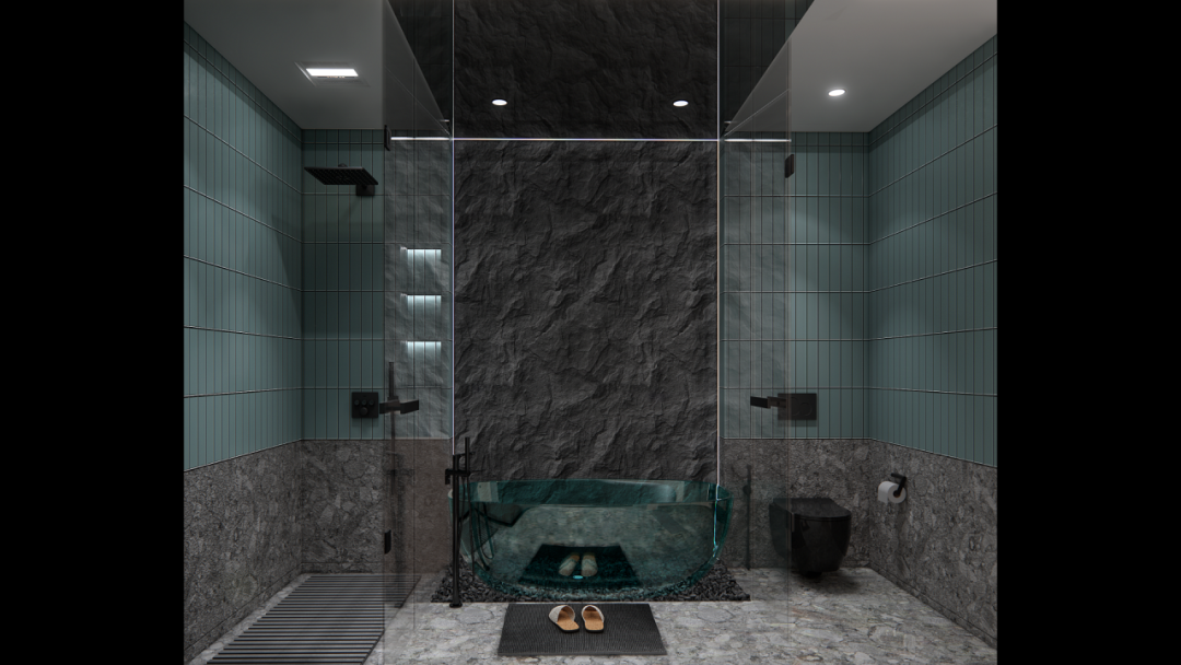 恐龙谷温泉房车露营基地丨厘百国际-58