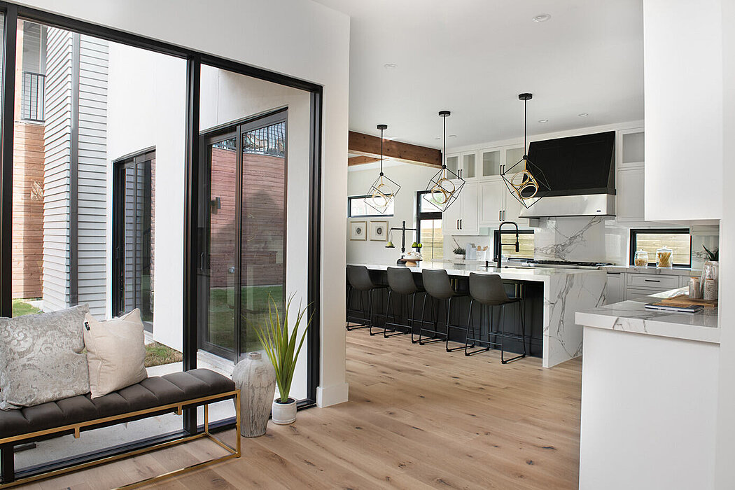 日辉居丨Arc Three-3