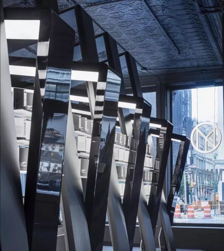 【153期】6月15日 最新零售商业空间设计-23