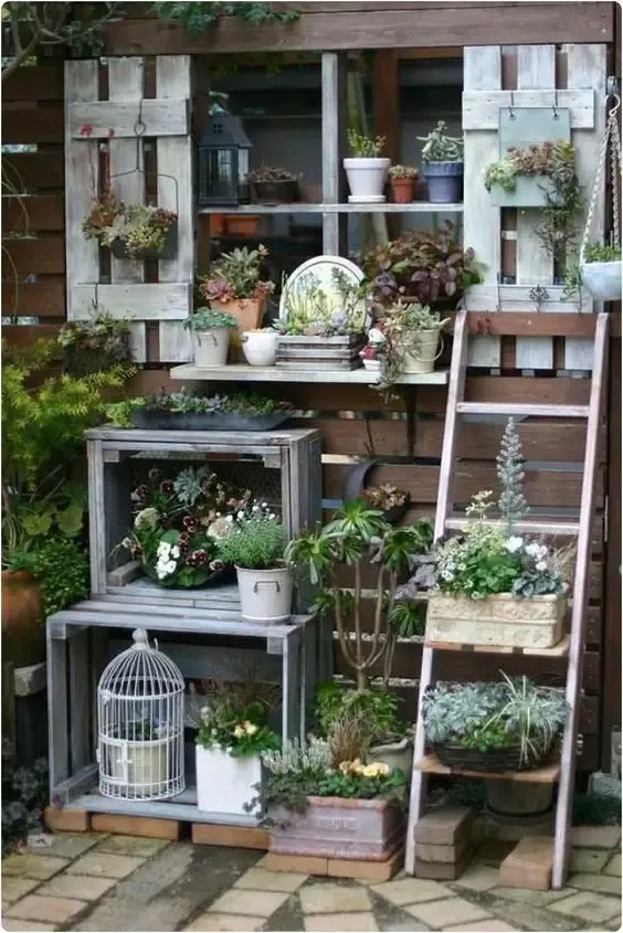 四季之窗 | 打造随季节变化的窗台装饰-20