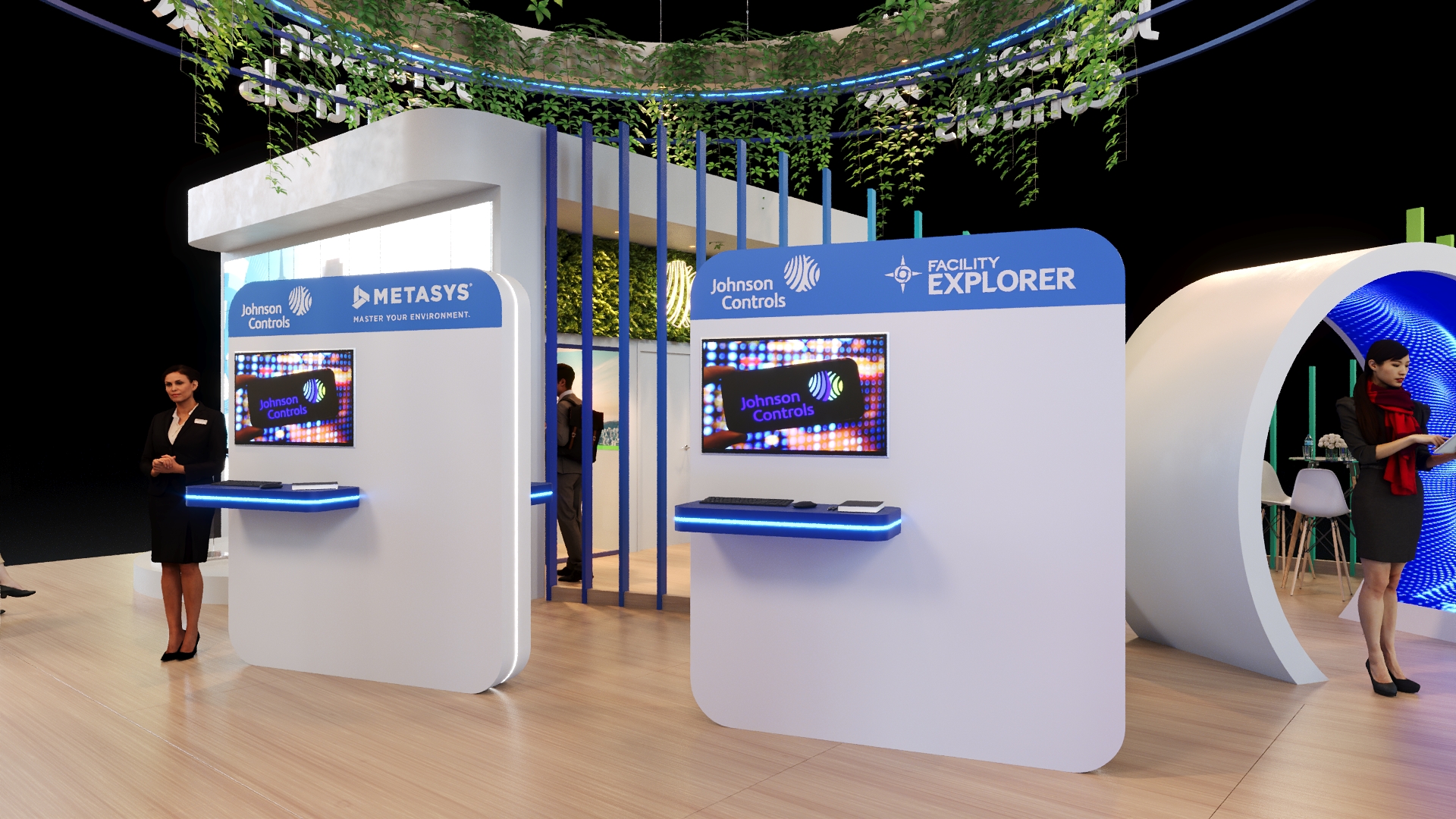 Johnson Controls | Febrava 2025-10