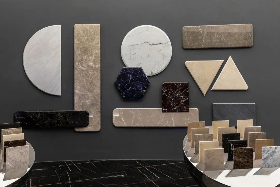 石材展示空间新解-10