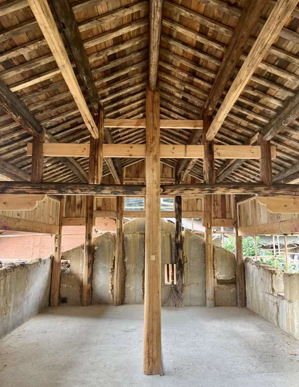 云住·精品疗愈民宿丨中国重庆丨重庆诺瑞室内设计有限公司-178