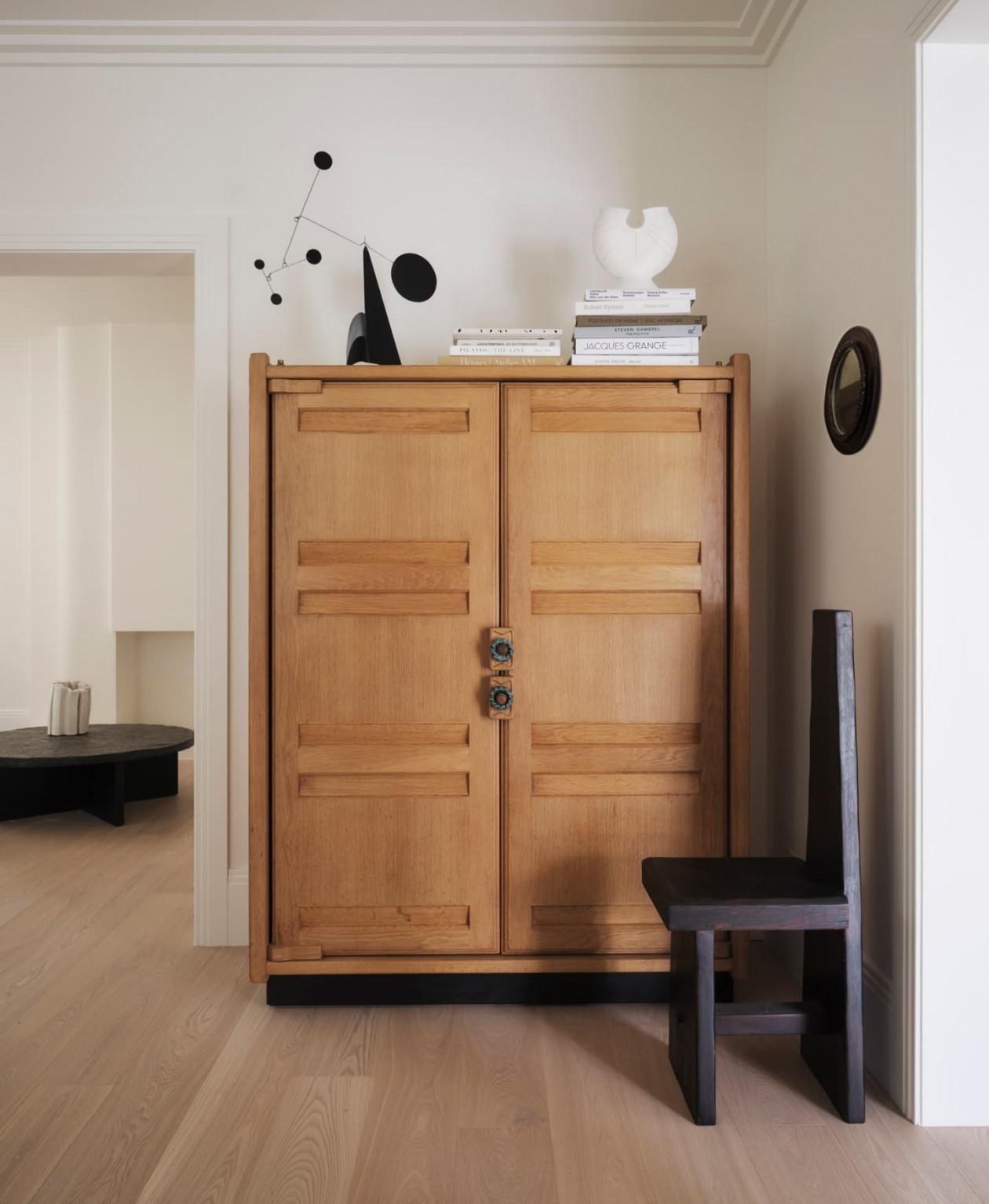 丨澳大利亚悉尼丨Phoebe Nicol Interior Architecture-14