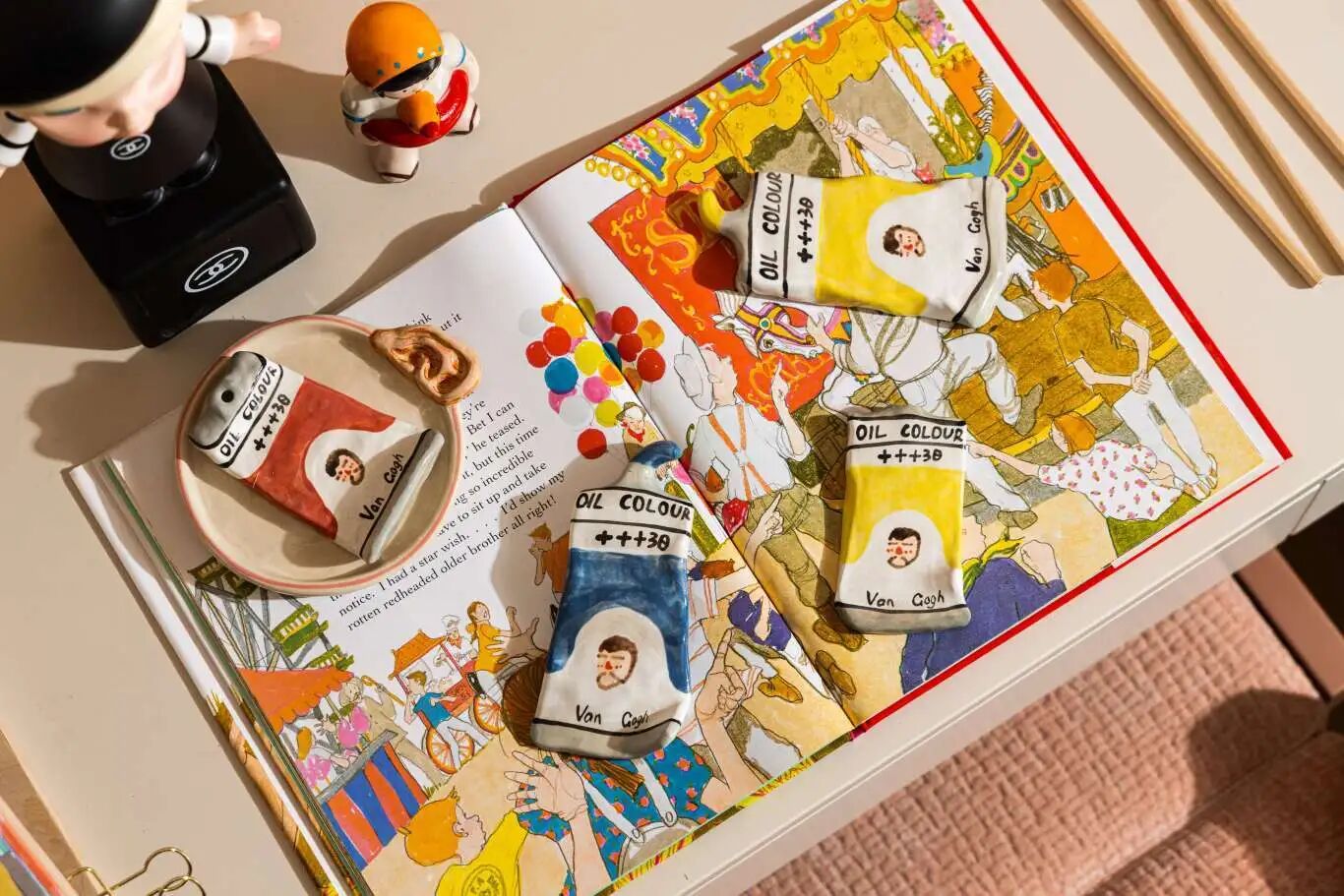 珠海琴湖学苑样板间丨中国珠海丨奥迅设计-28