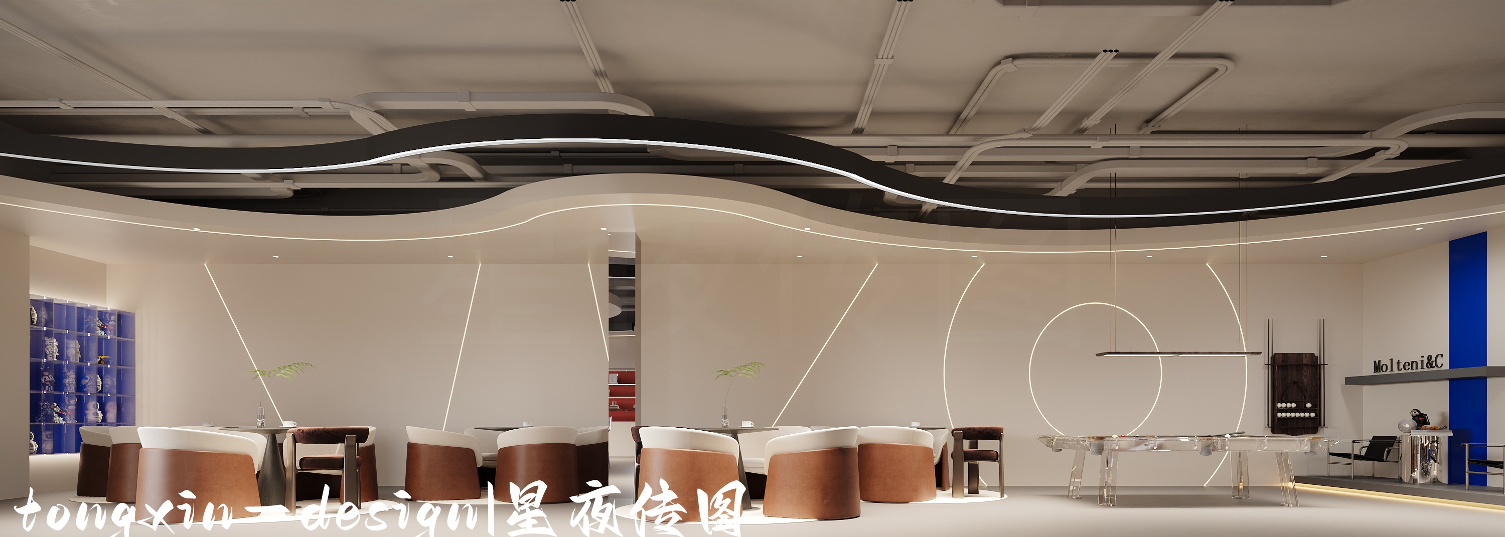 传媒公司 · 极致理性遇见无限想象-11