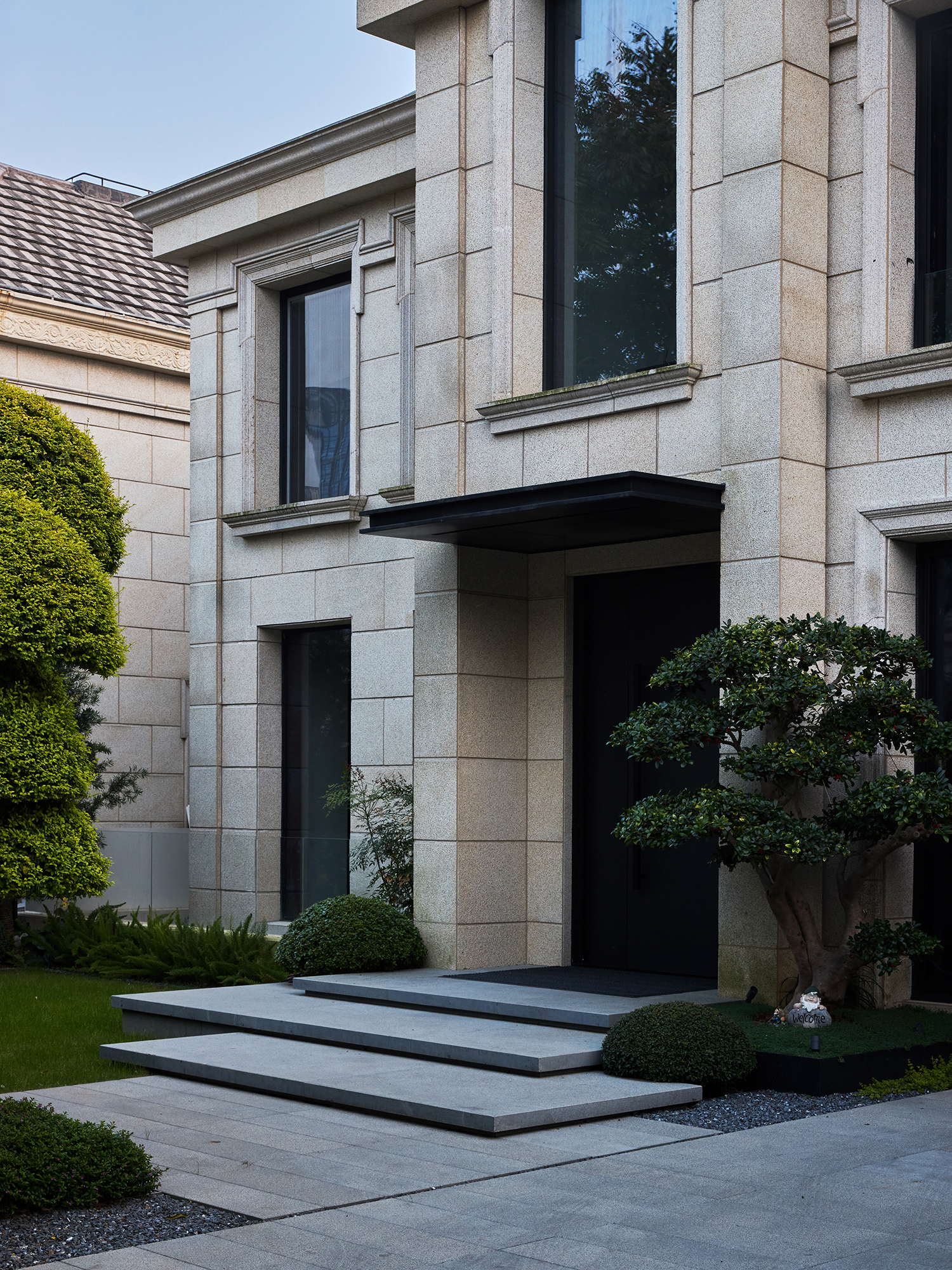 绿地太湖城丨中国苏州丨朱墨及团队（冯焕茹,熊杰等）-10