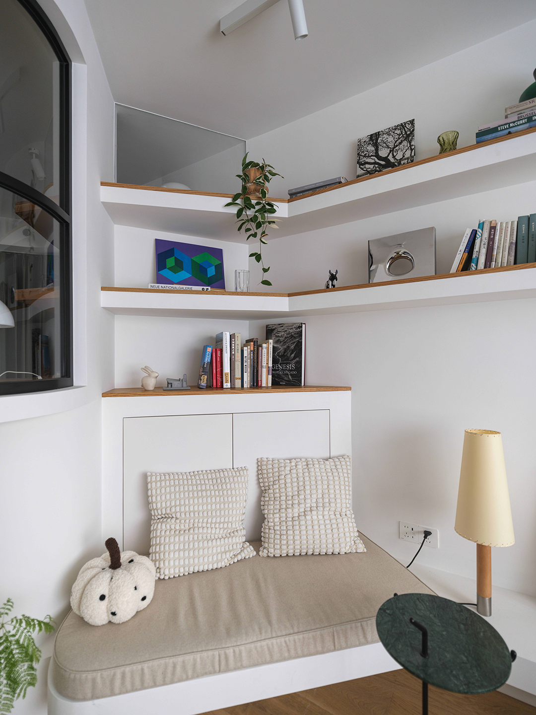 茧宅 刘女士家丨中国北京丨金秋野建筑工作室-108