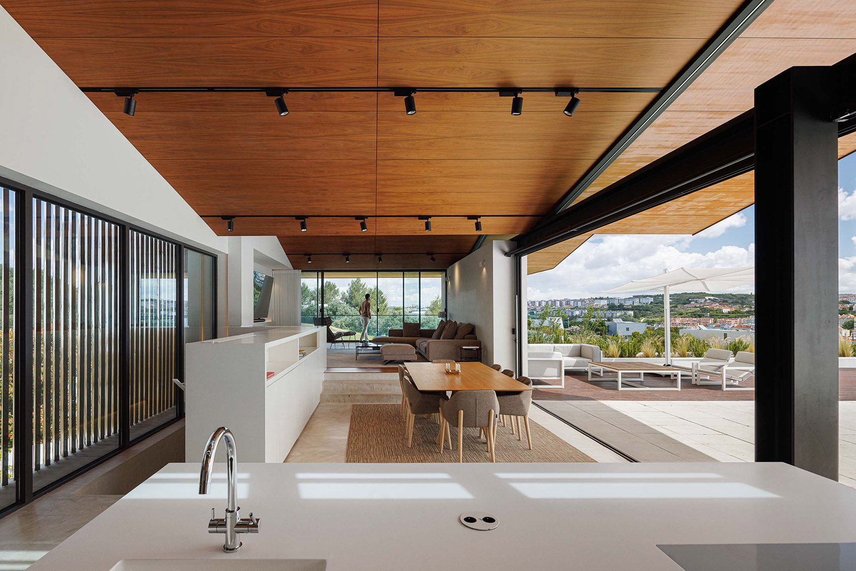 Alcoutins住宅丨葡萄牙里斯本丨Paulo Martins Arquitectura e Design-47