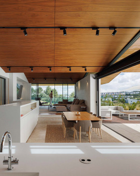 Alcoutins住宅丨葡萄牙里斯本丨Paulo Martins Arquitectura e Design