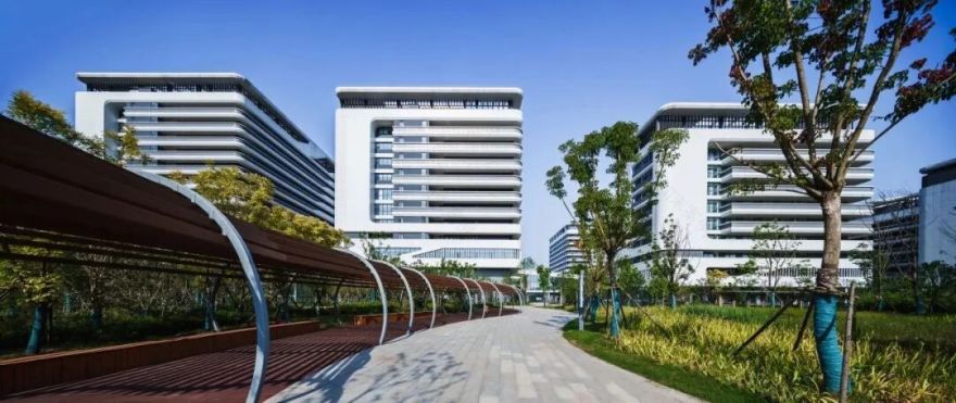 【品质饰界】云致医养,景琢匠心——武汉云景山医院打造医养新标杆-14