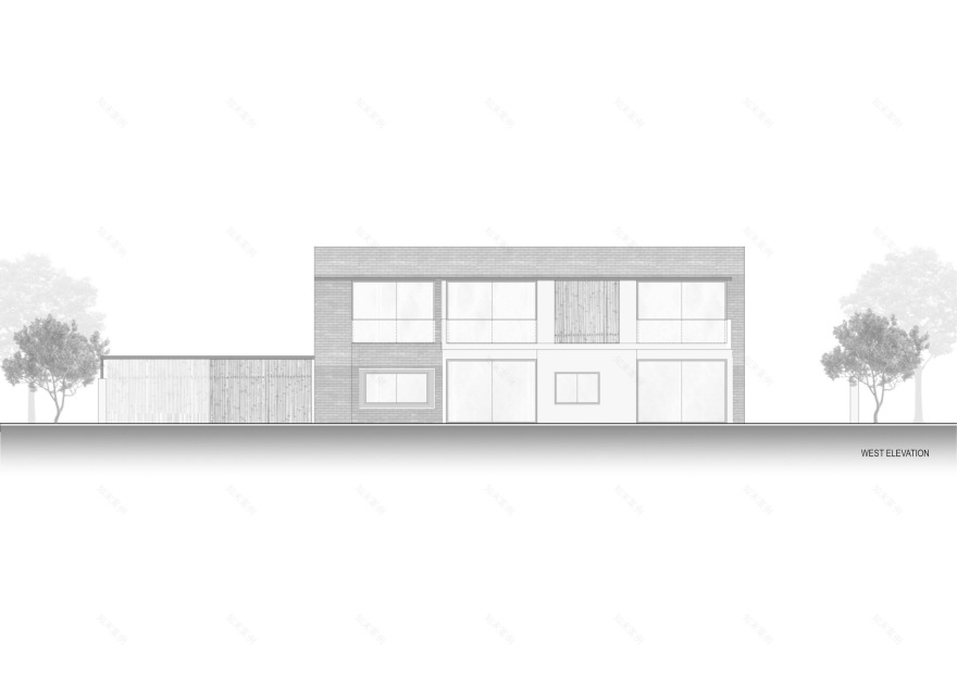 埃弗特之家丨印度丨VPA Architects-37