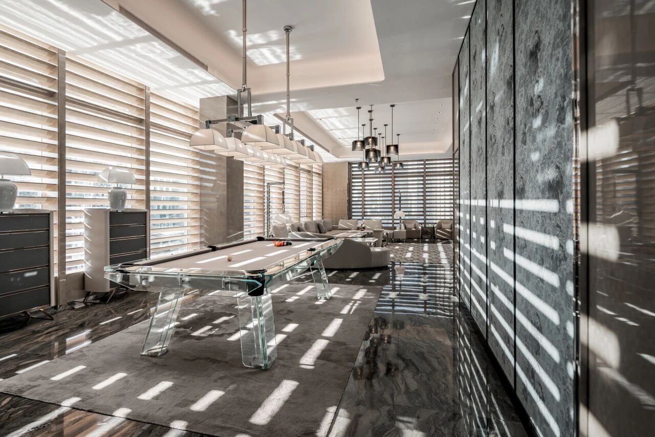 金先生丨中国深圳丨Z7900郑雷设计机构-108