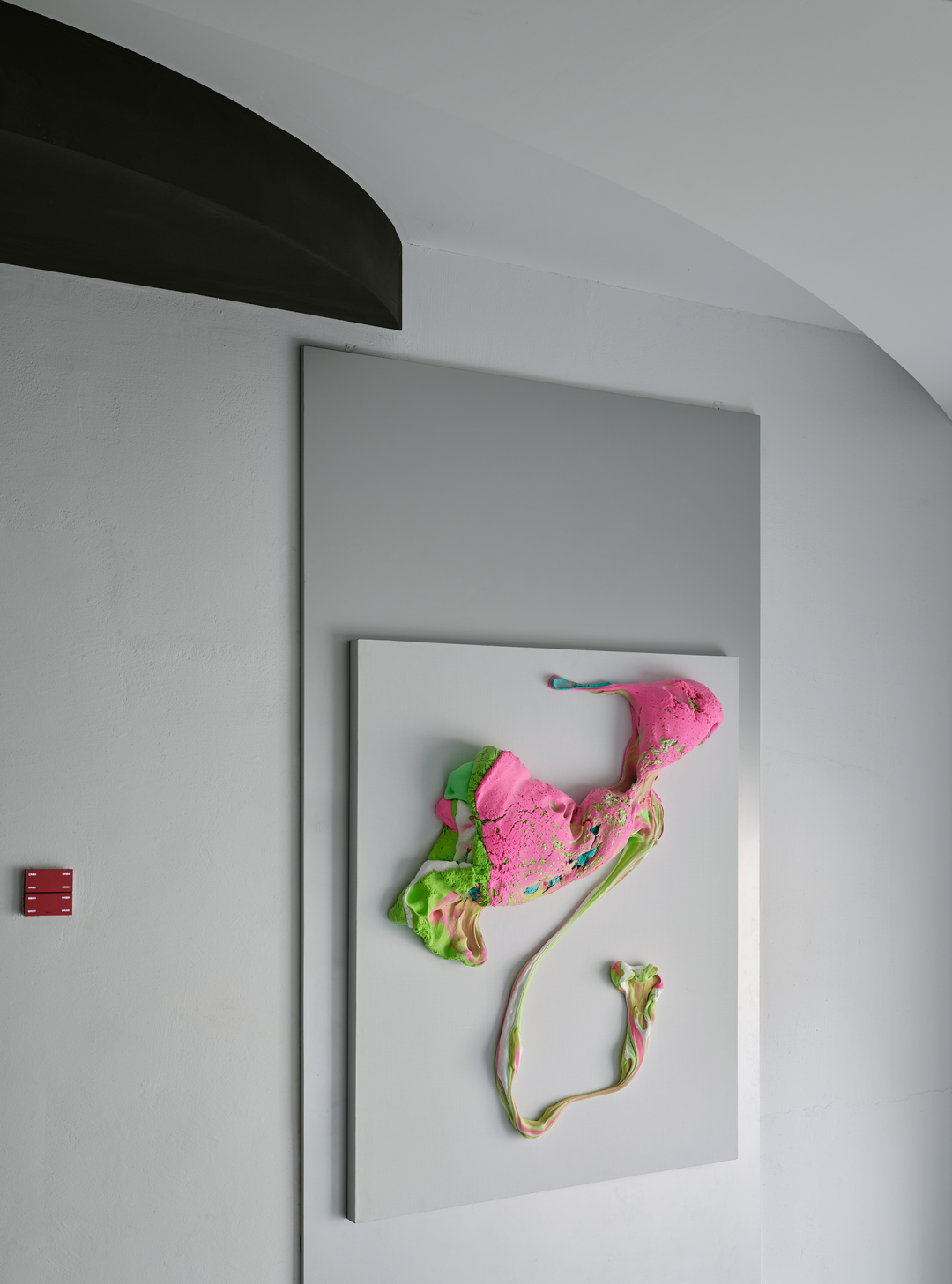 一亩朴拙而憨趣的设计 “自耕地” | PIG DESIGN 李文强-84