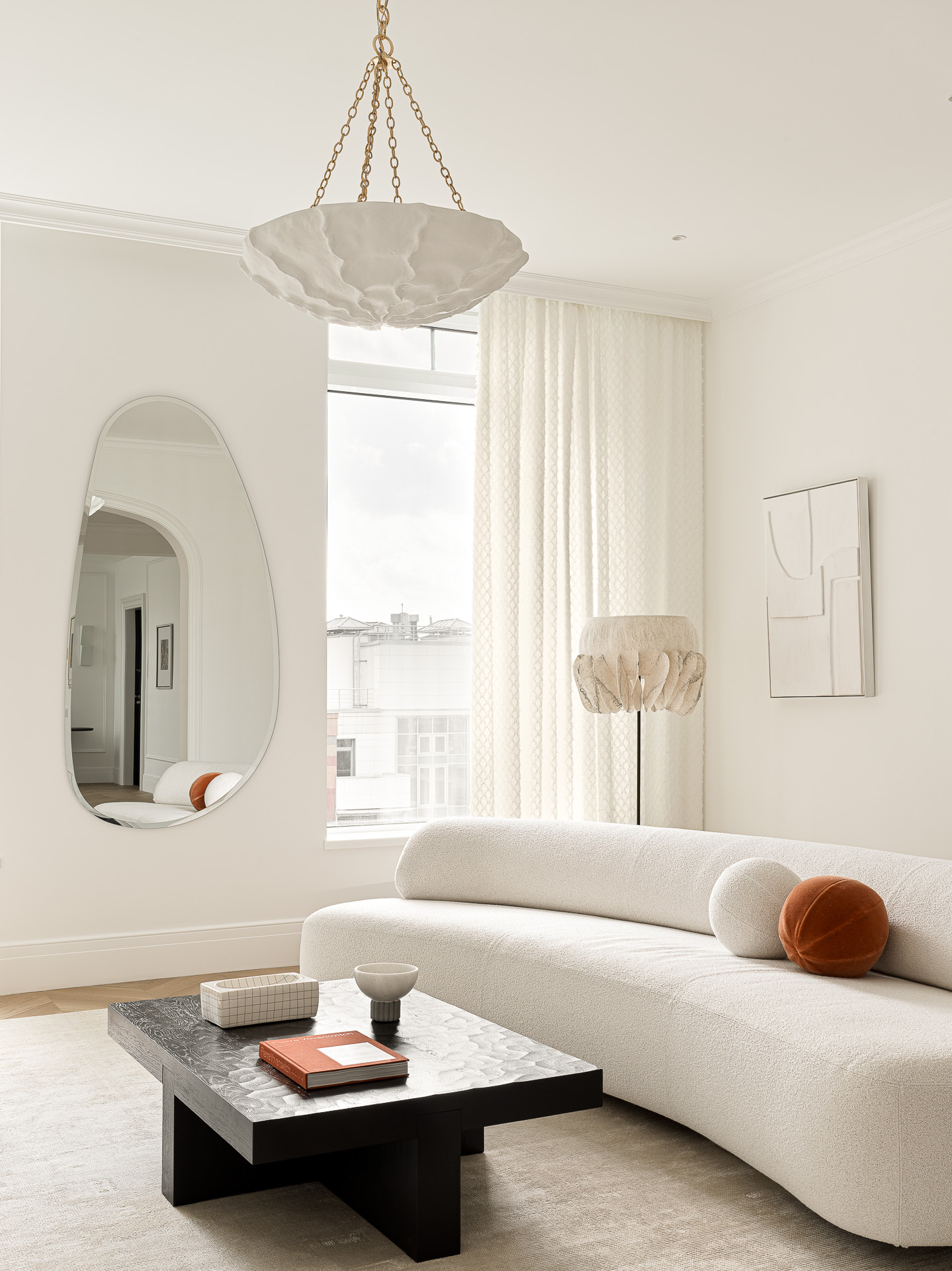 Maria Edinaya | 理想居所-2