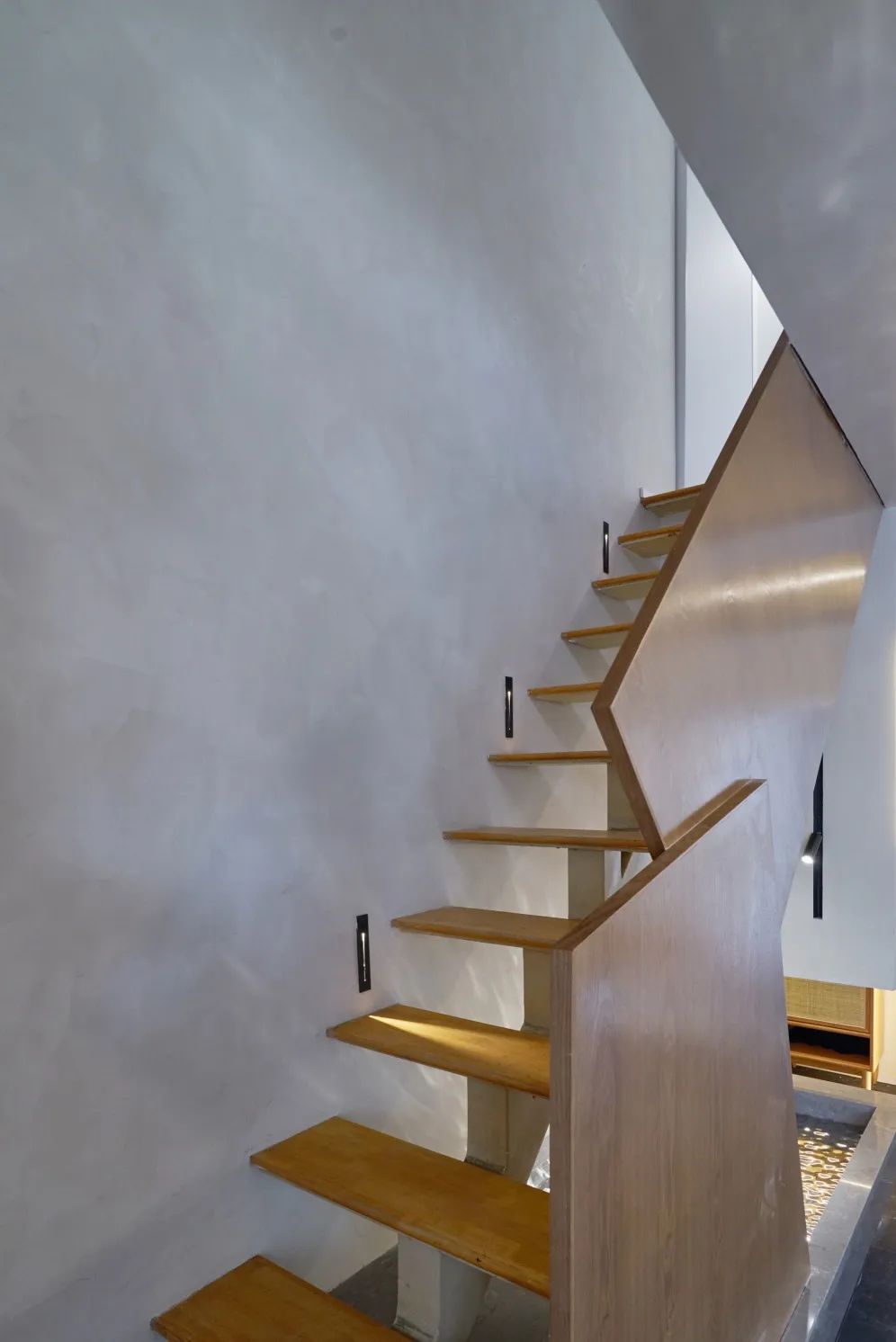 杭州"之间"出租房设计,打造温暖共享空间-60