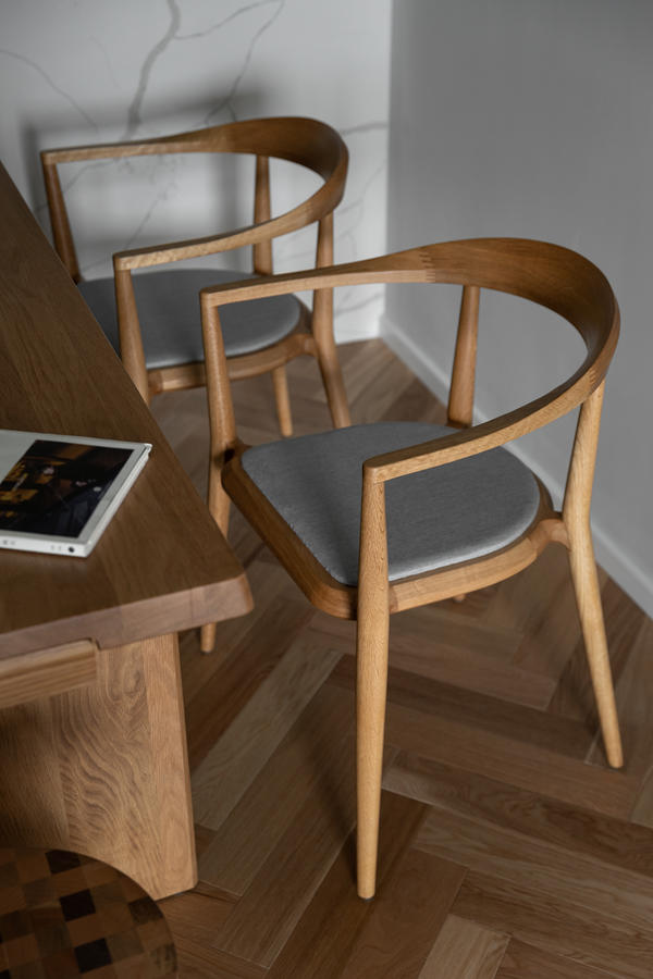 90㎡精装房爆改,复古风格摄影家专属家-26