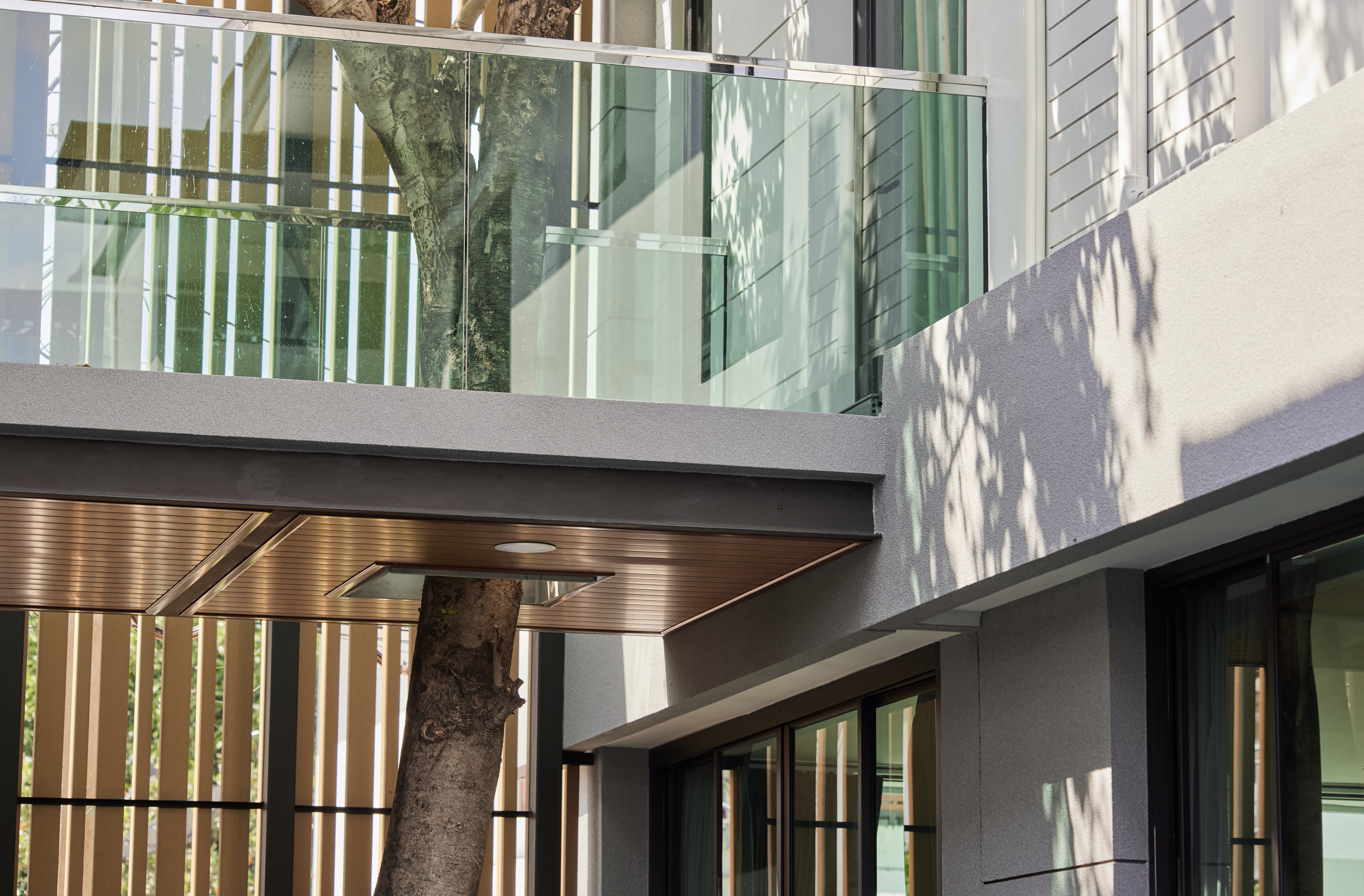 Prinsiri House 改造丨泰国曼谷丨S+S Architects-32