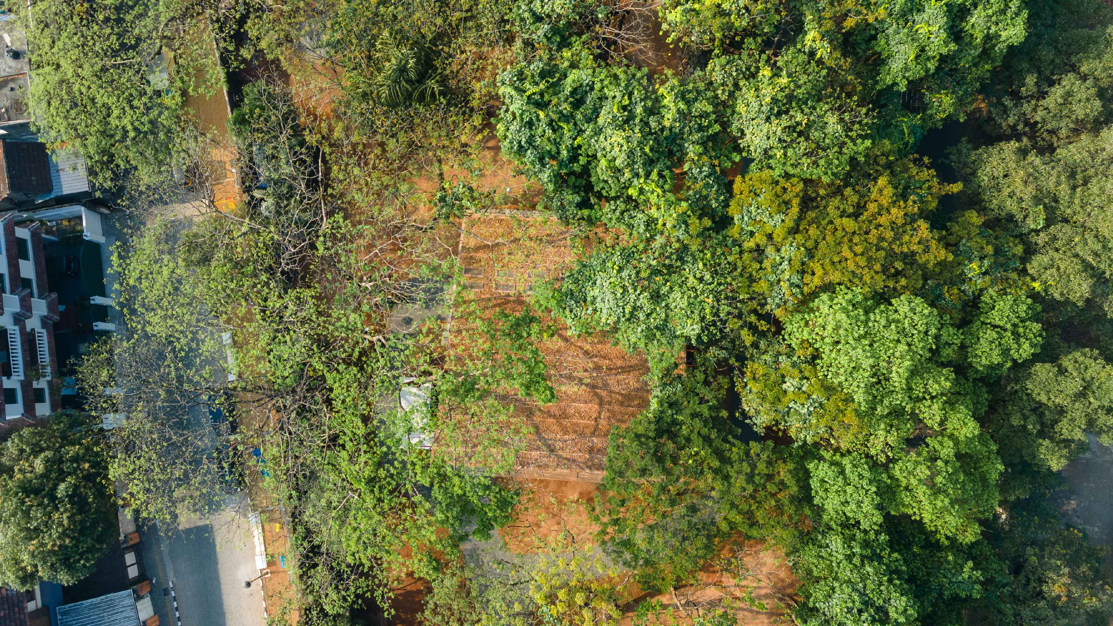 未明确提及具体项目名称丨斯里兰卡丨Samira Rathod Design Atelier-35