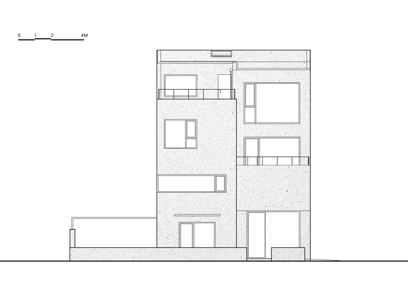江苏南通乡村自建房的逆袭丨中国南通-77