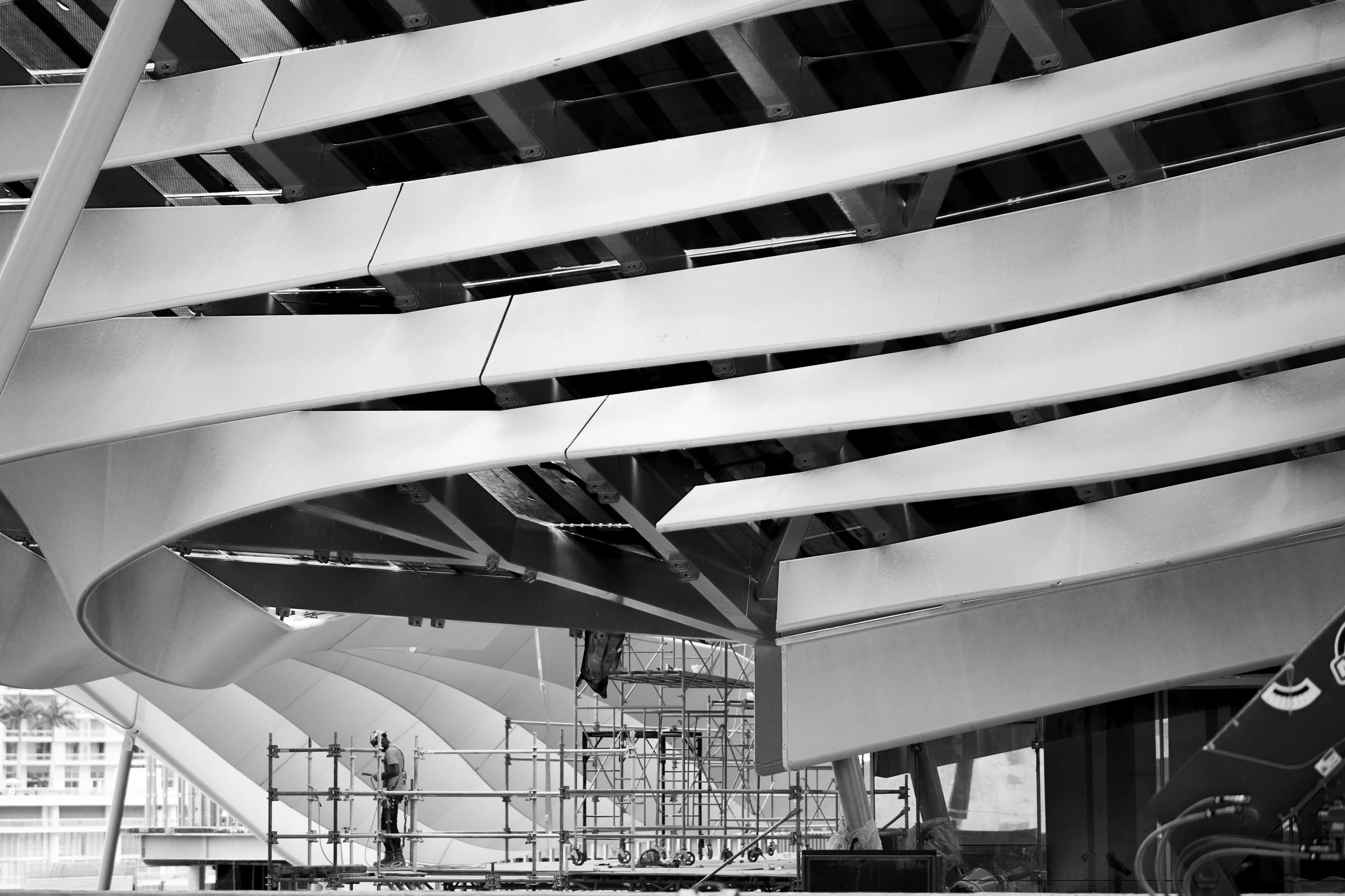 迈阿密 Brickell City Center-20