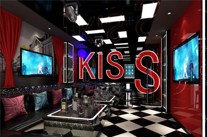 K·STAR娱乐空间-83