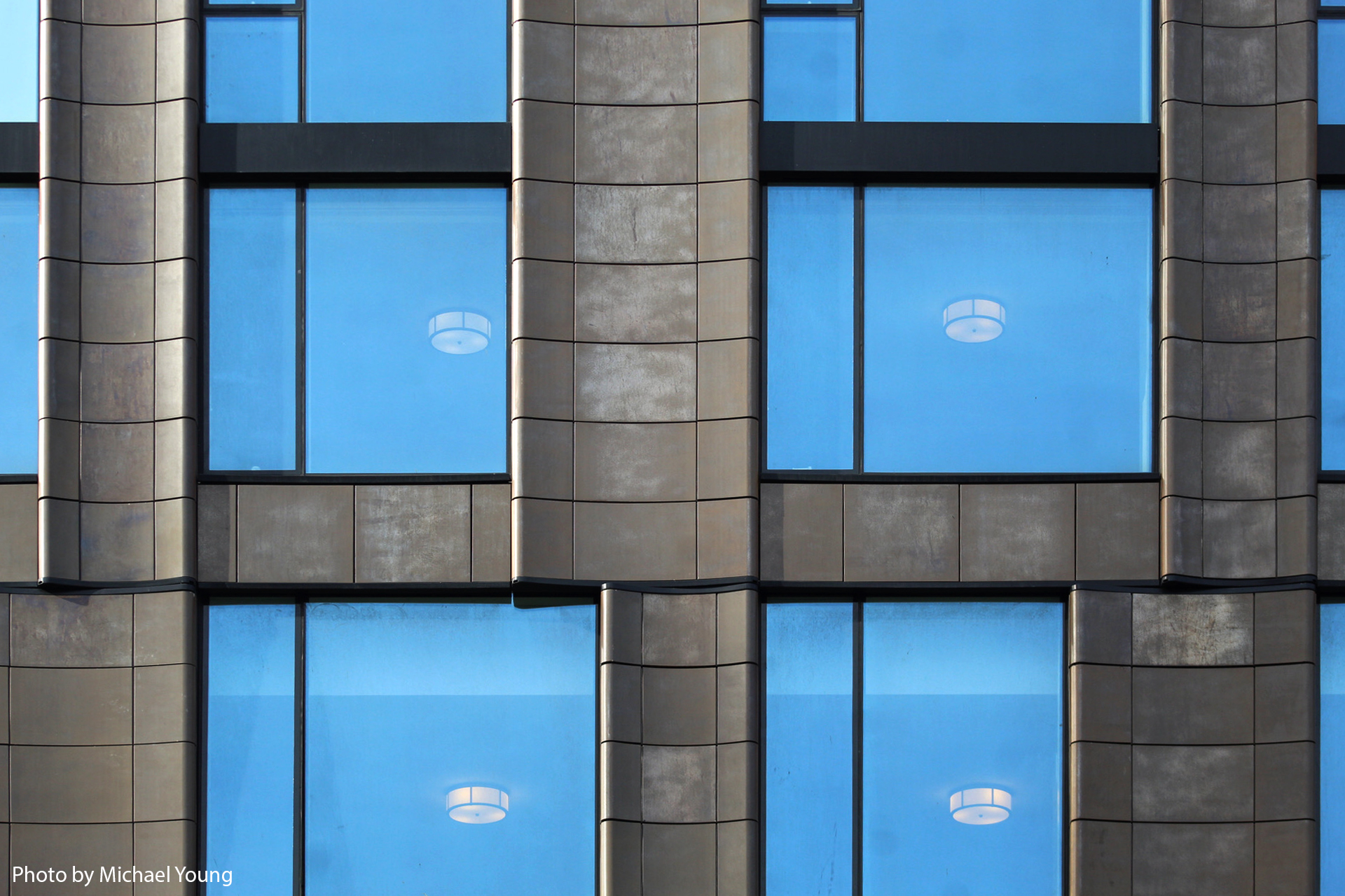 The Set Wraps Up Construction at 451 Tenth Avenue in Hudson Yards, Manhattan - New York YIMBY-8