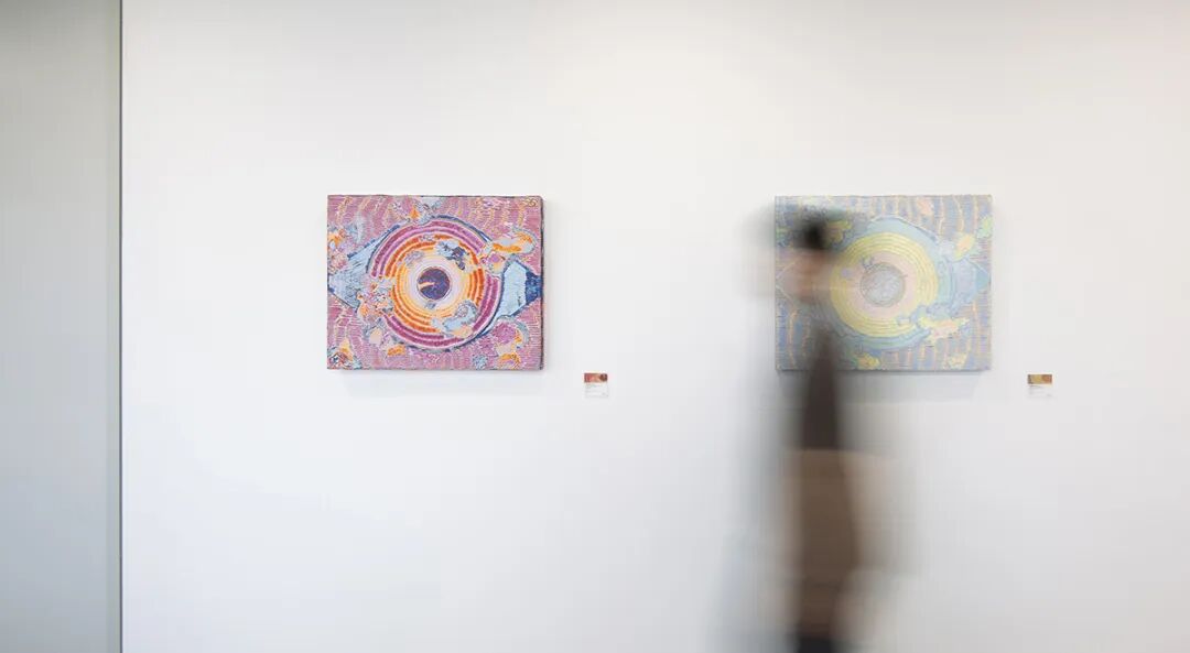 金杜律师事务所海口办公室设计丨中国海口丨Robarts Spaces一工-14