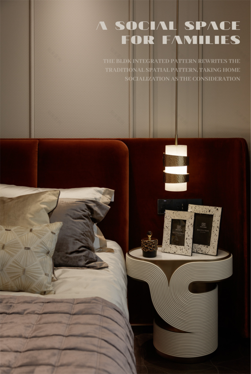 西安绿城 · 紫棠苑:「雅奢沉静」下的私享生活-35