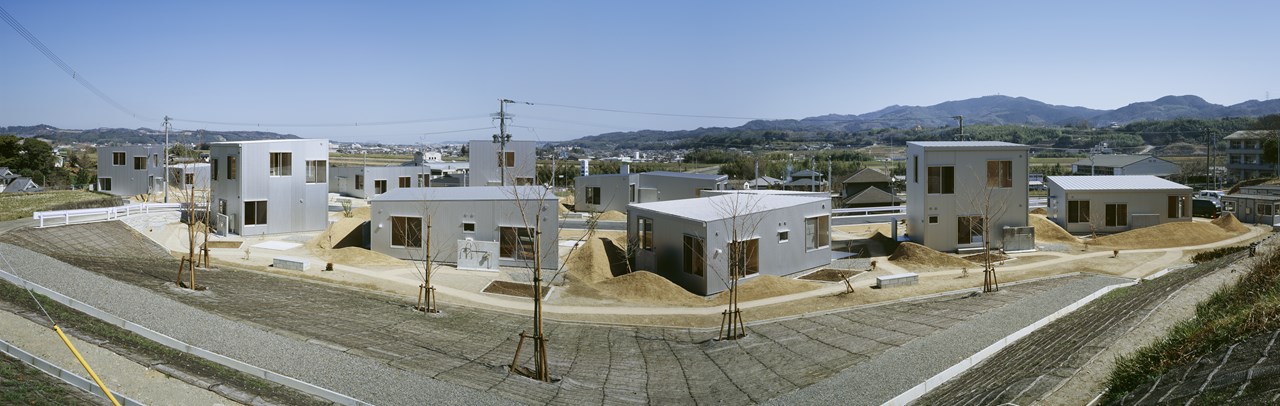 丨日本大分丨TAKAO SHIOTSUKA ATELIER-25