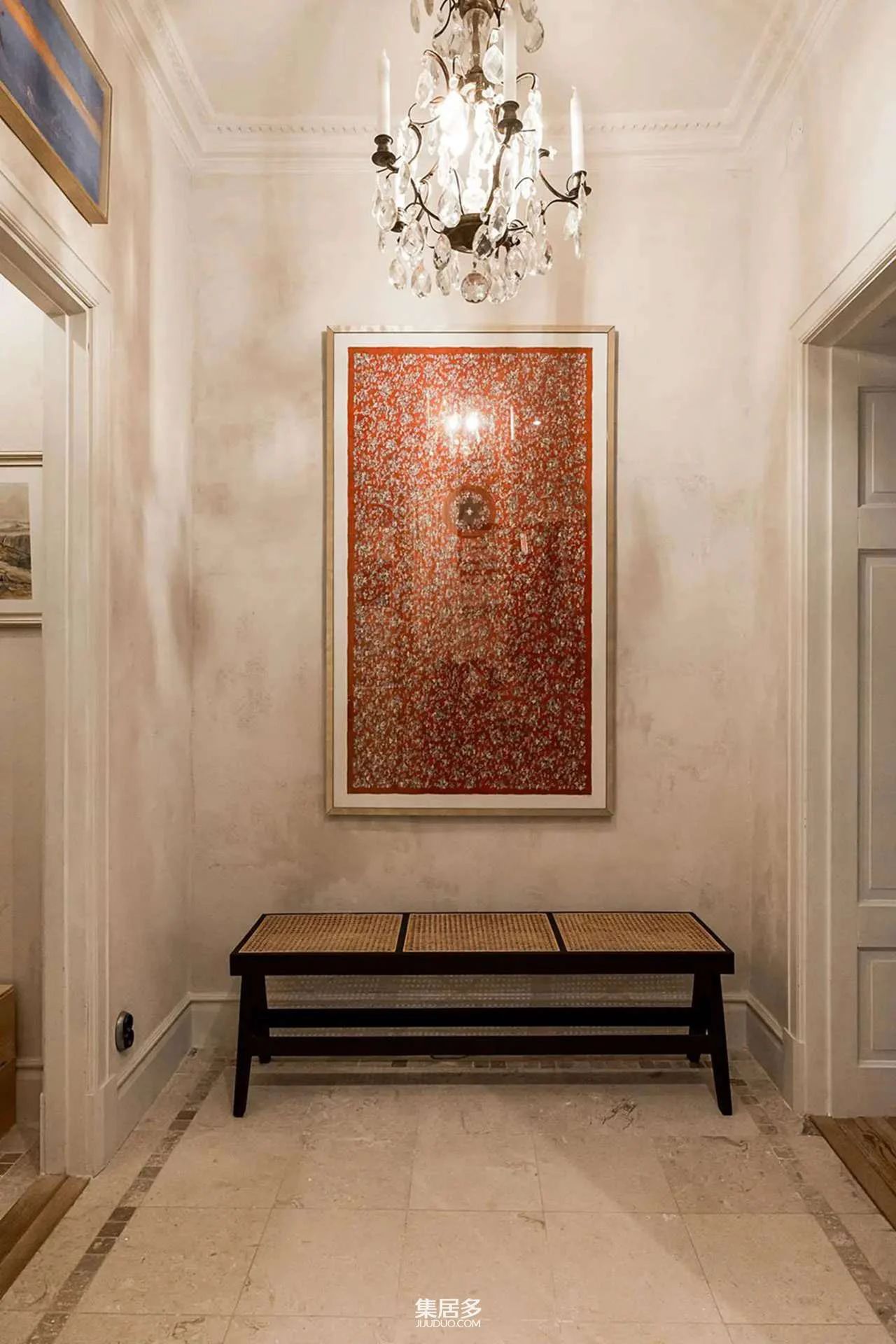 城市之心,乡村之魂 · 瑞典公寓设计-26