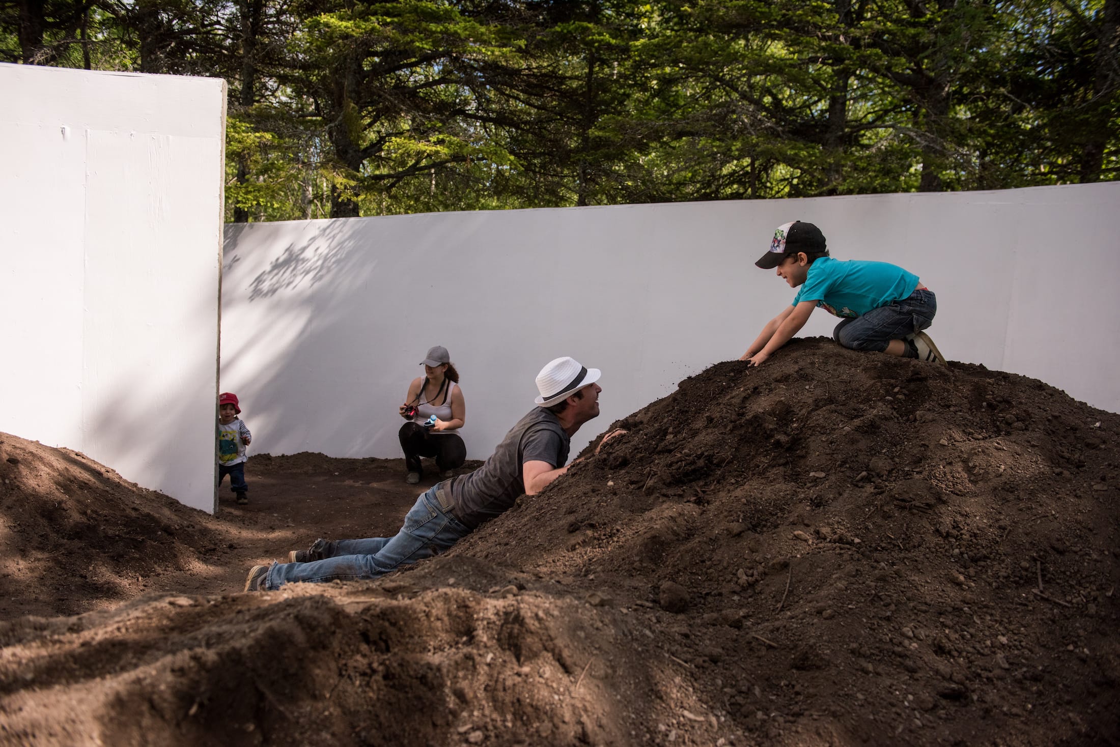 2019加拿大国际花园节(第二部分),Reford Gardens-18