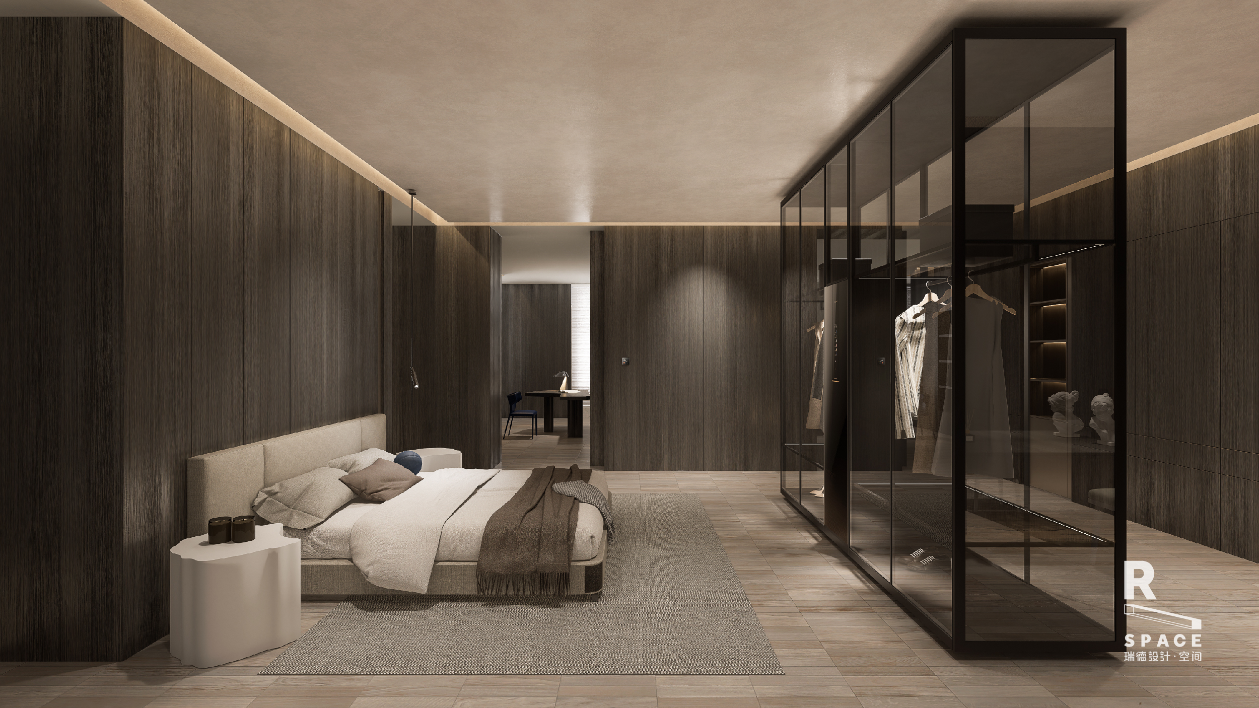 COLMO全新超级体验中心空间设计丨中国扬州丨瑞德设计-22