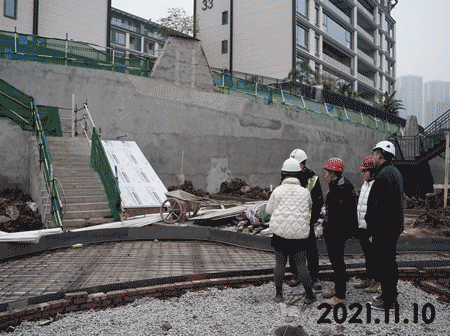 香港置地·天湖岛丨中国重庆丨重庆犁墨景观规划设计咨询有限公司-94