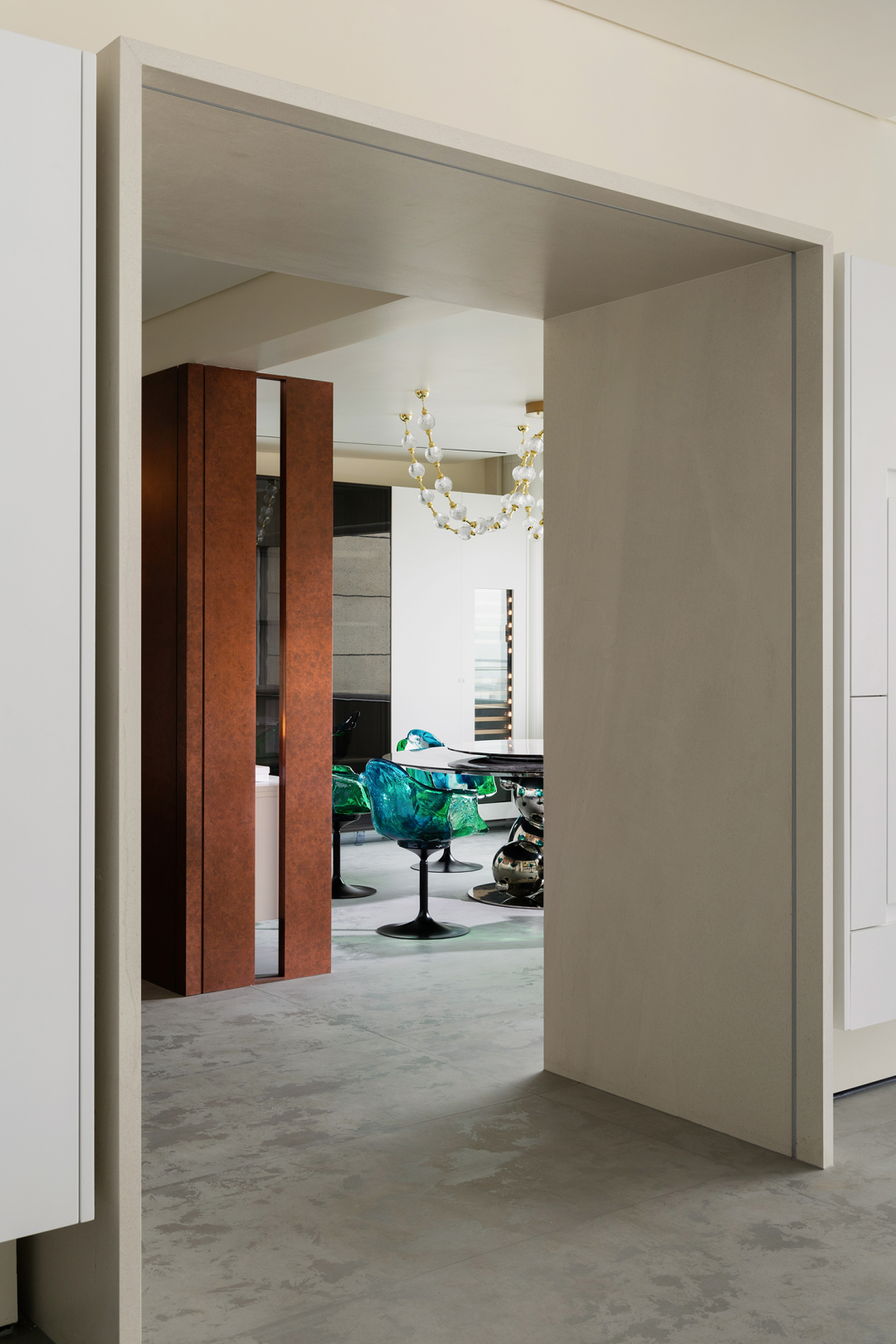 眷宅·合肥丨中国合肥丨合肥宏约深美空间营造设计-50