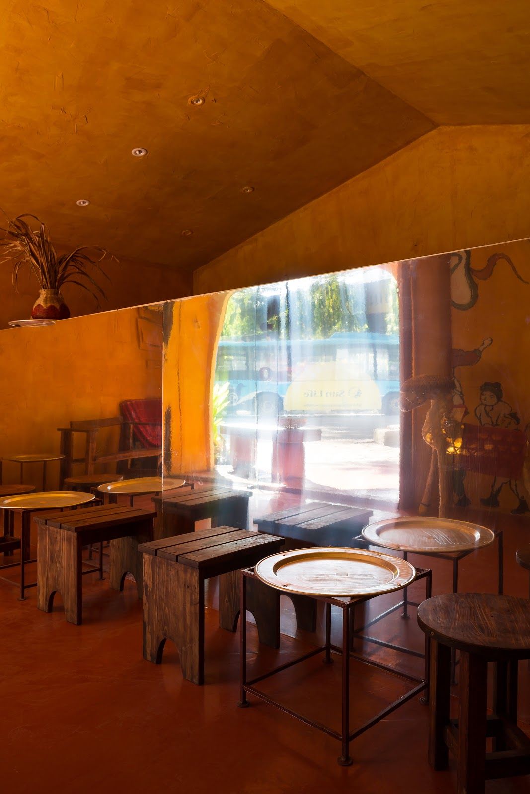 暖春气息环绕的春节设计-5