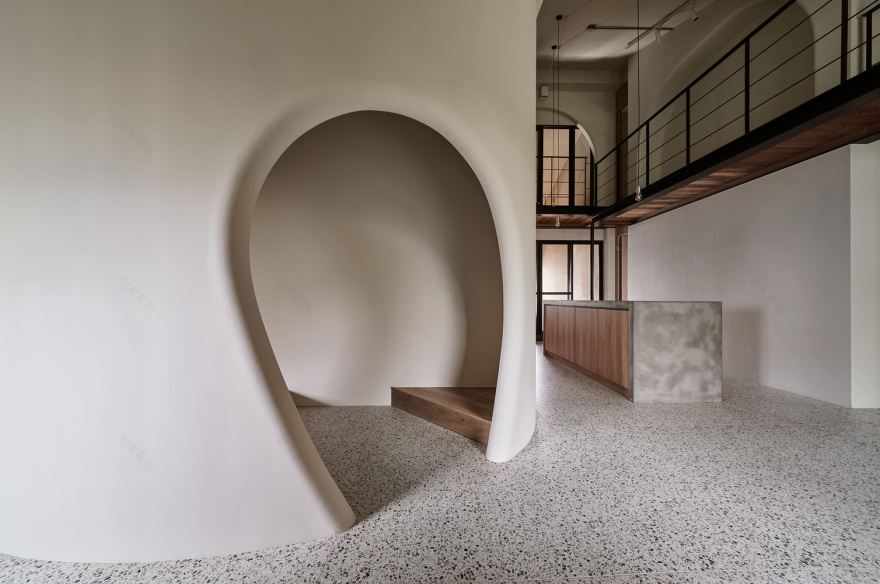 中国台湾野屋丨翱翔设计工作室-8