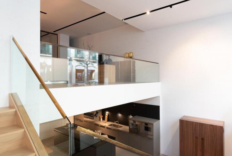 丨西班牙马德里丨Estudio vilablanch-19