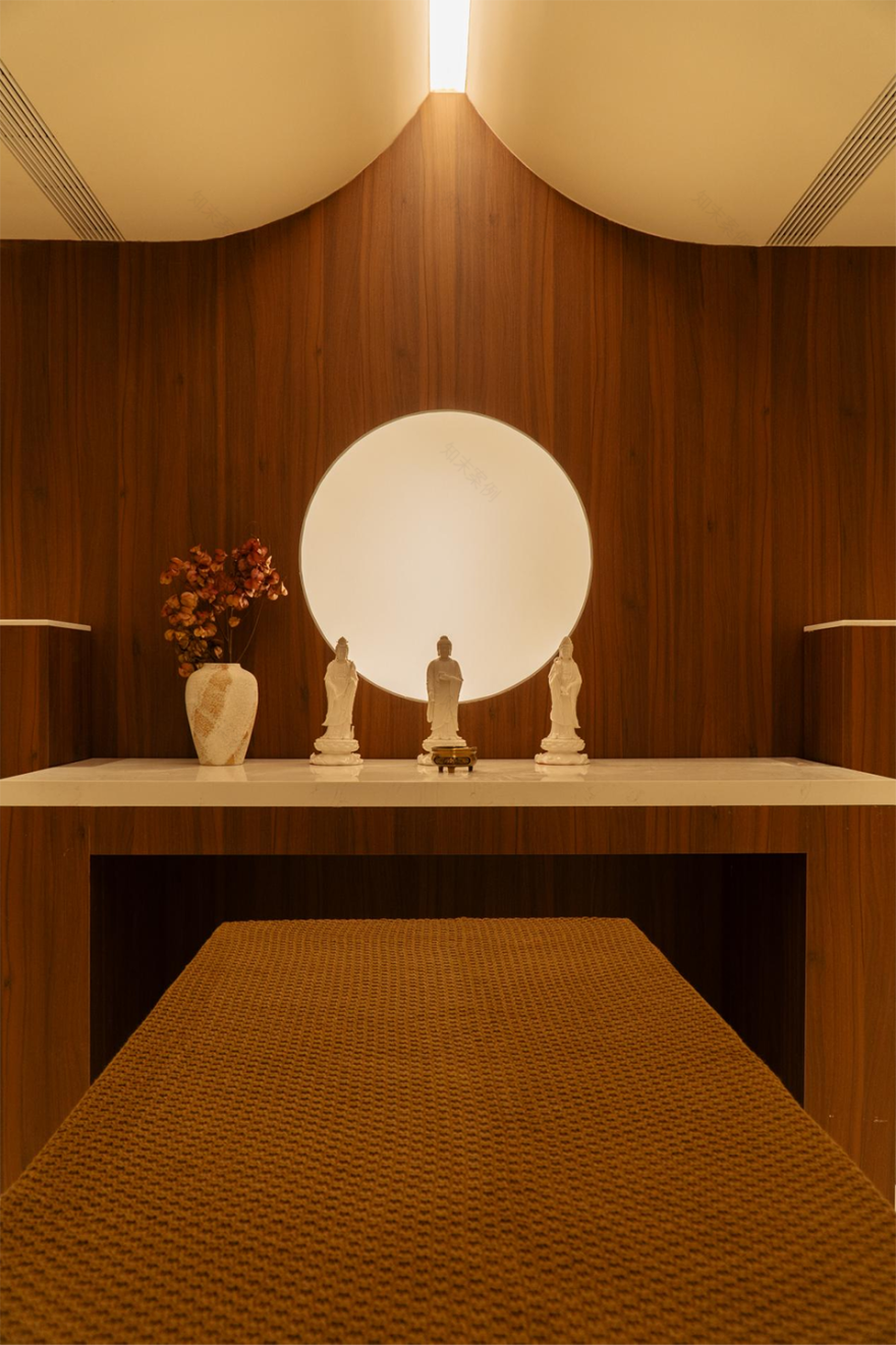 自由之丘丨中国武汉丨EAF Studio-54