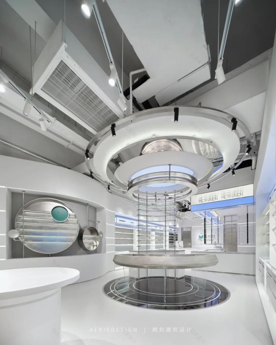 元视觉丨中国南京丨栖刻建筑设计事务所-18