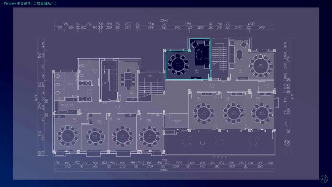 朝阳攻虾纪“口味虾基地 ”丨中国长沙丨凡兮设计师事务所-77