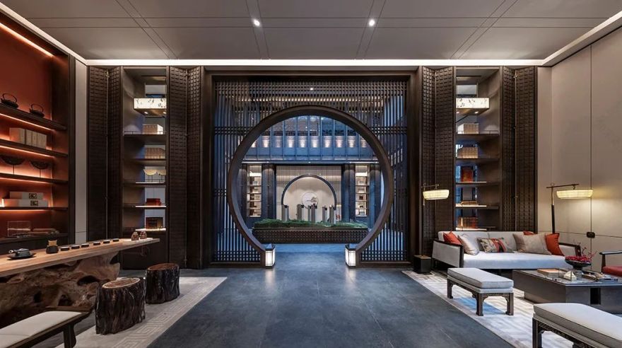 仙游建发玺院 | 戏梦梨园,古韵新诠-19