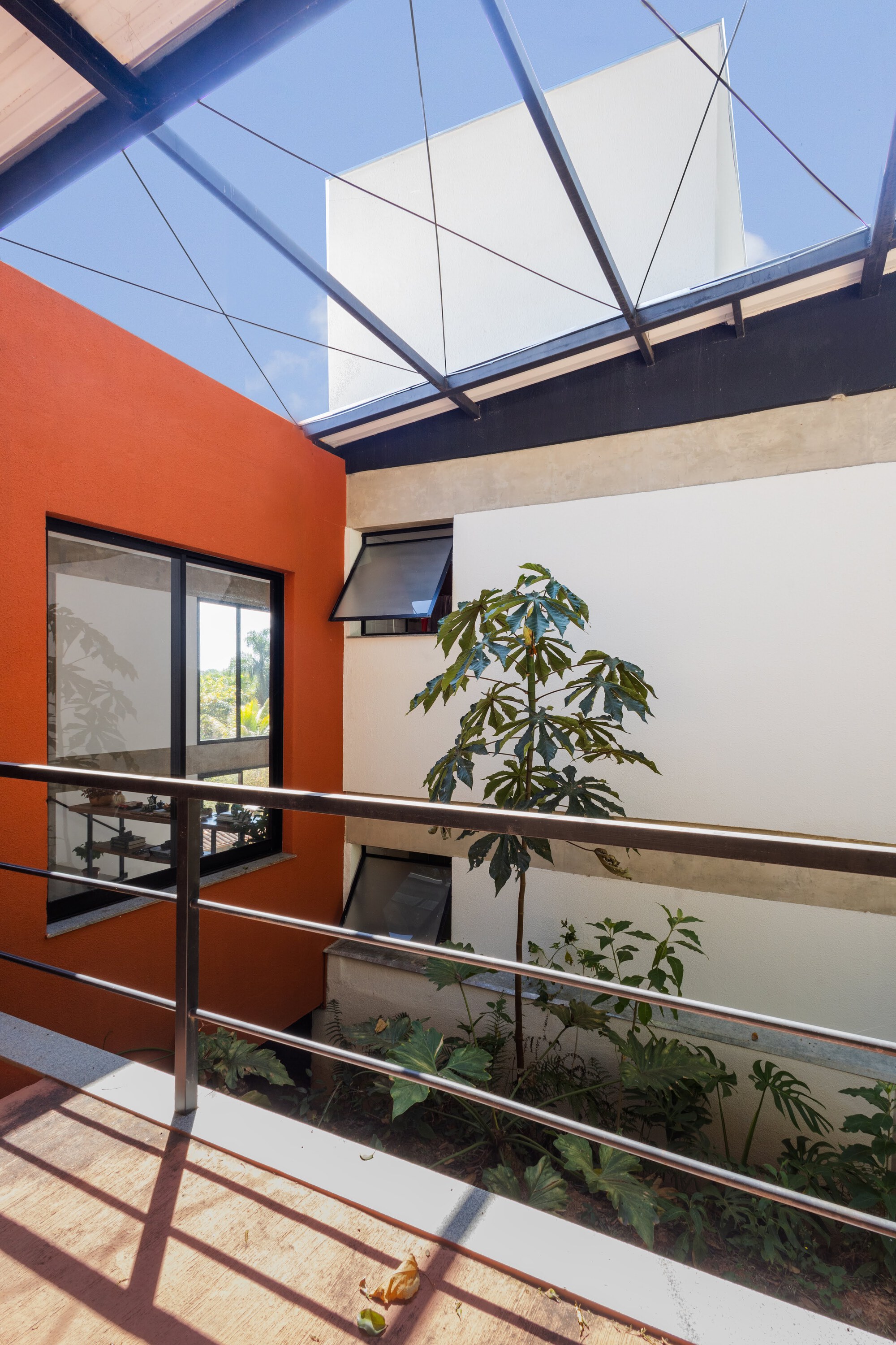 丨巴西米纳斯吉拉斯丨Mutabile Arquitetura-29