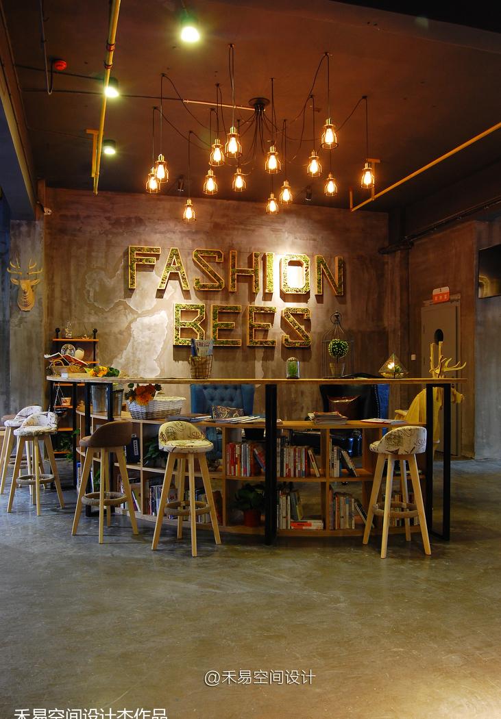 BEES蜂潮轰趴馆-2