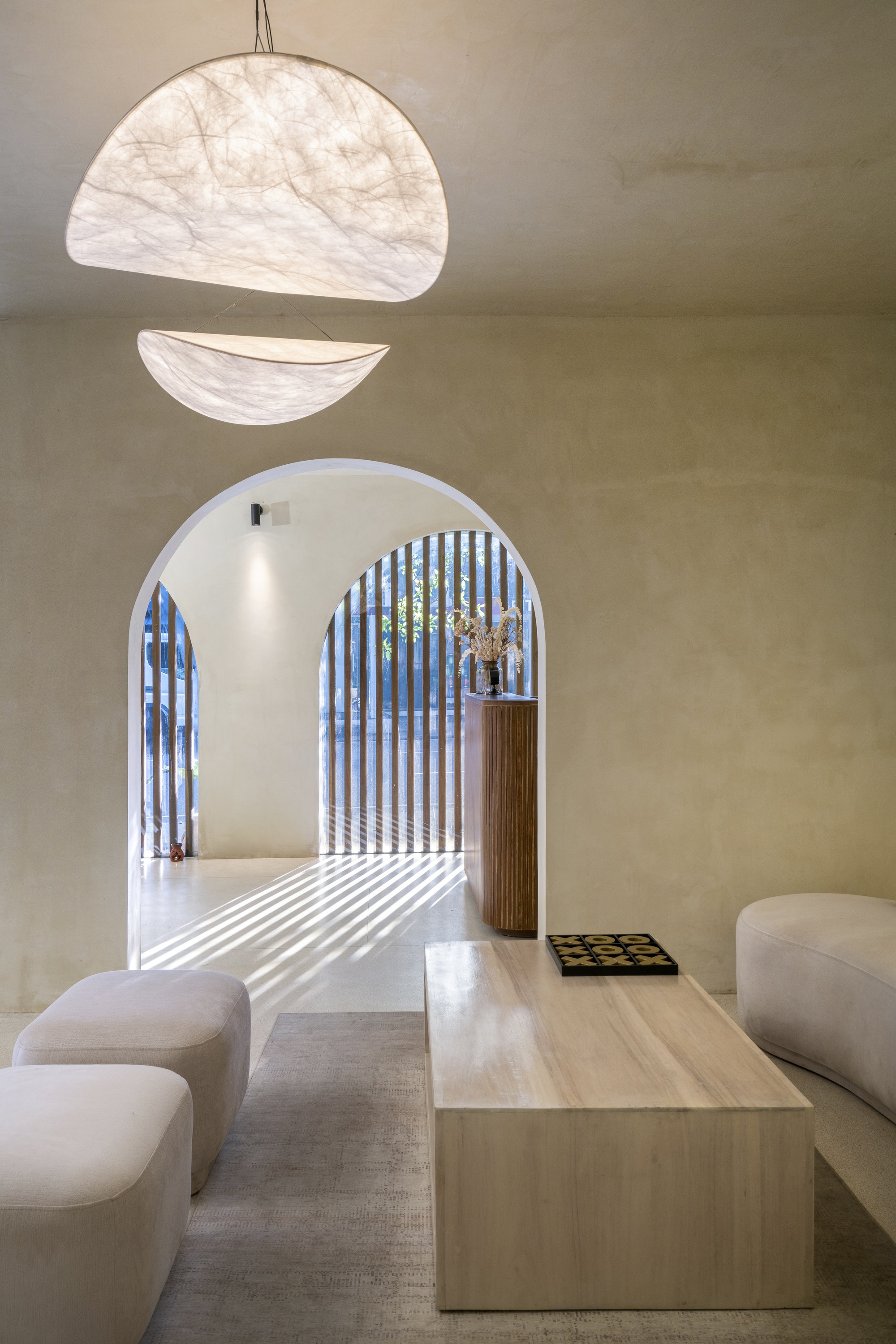 Noeline’s 美容中心丨斯里兰卡科伦坡丨The Silent Architect-13